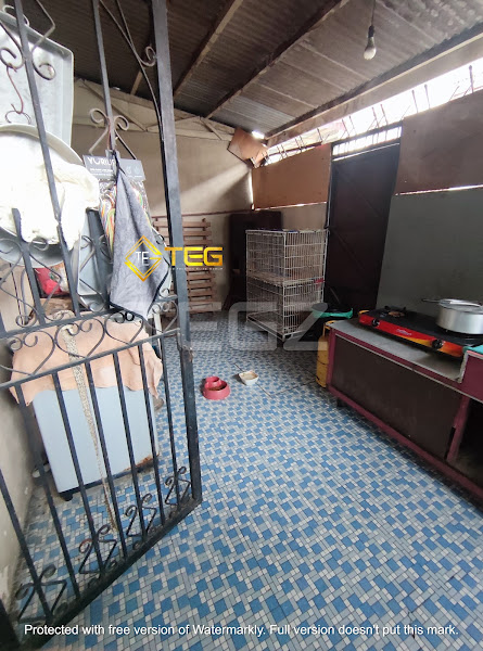 Klang Taman Gembira Below Market for Sales zeff - photo 7
