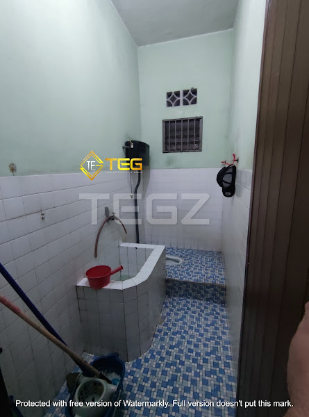 Klang Taman Gembira Below Market for Sales zeff - photo 8