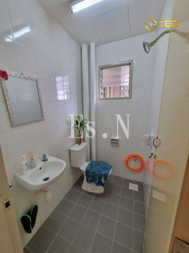 Akasia Apartment Furnished for Rent - photo 4