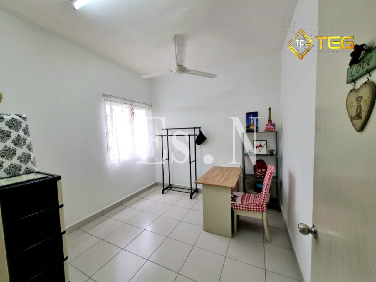 Akasia Apartment Furnished for Rent - photo 6