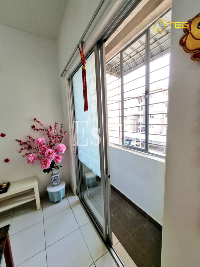 Akasia Apartment Furnished for Rent - photo 7