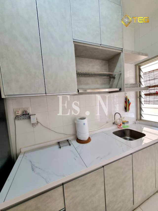 Akasia Apartment Furnished for Rent - photo 9