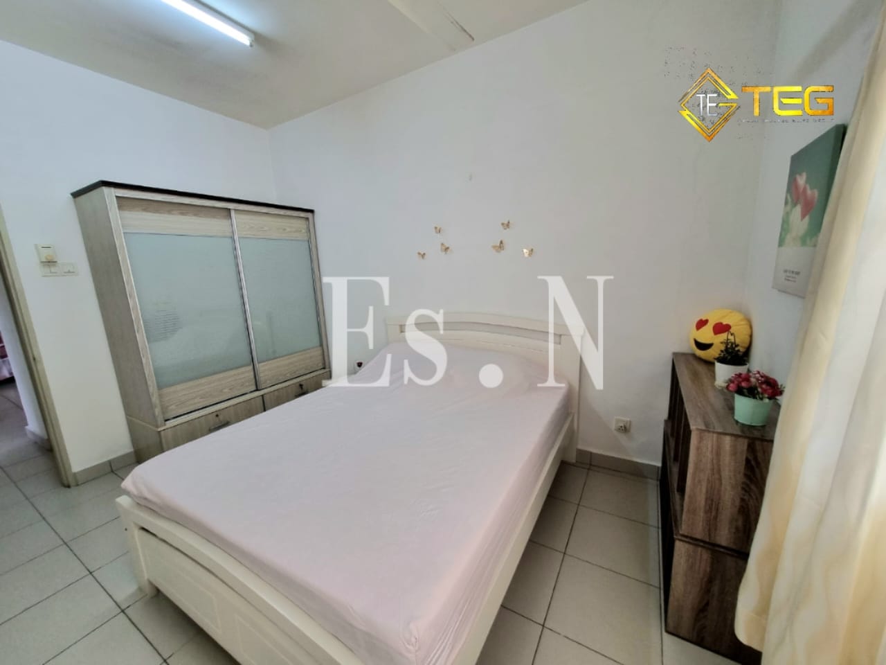 Akasia Apartment Furnished for Rent - photo 10