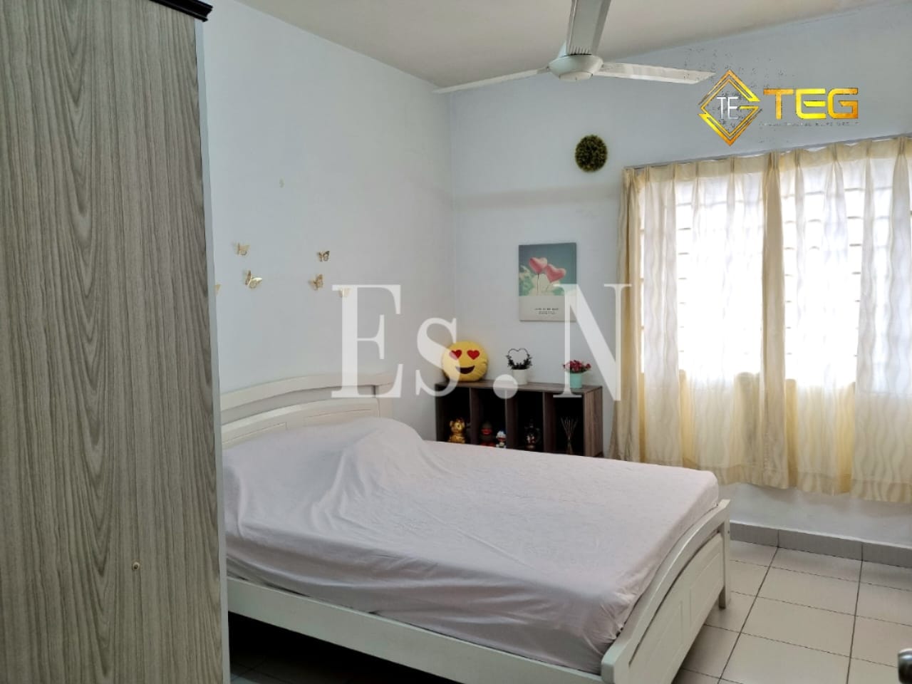 Akasia Apartment Furnished for Rent - photo 11