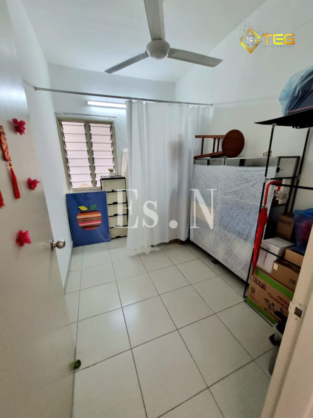 Akasia Apartment Furnished for Rent - photo 12
