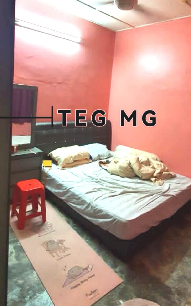 Taman Maznah Kampung Jawa Single Storey for Sales - photo 6
