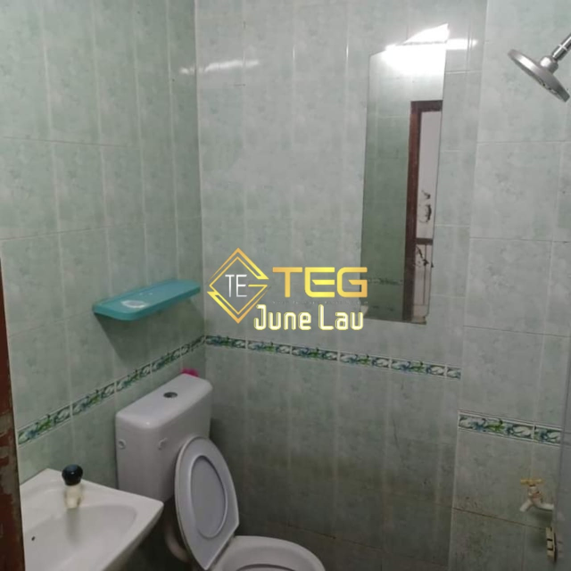 Taman Sentosa Hulubalang Double Storey for Rent - photo 3