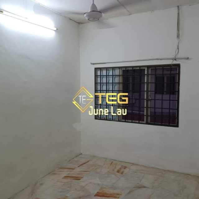 Taman Sentosa Hulubalang Double Storey for Rent - photo 4