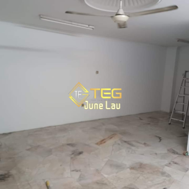 Taman Sentosa Hulubalang Double Storey for Rent - photo 6