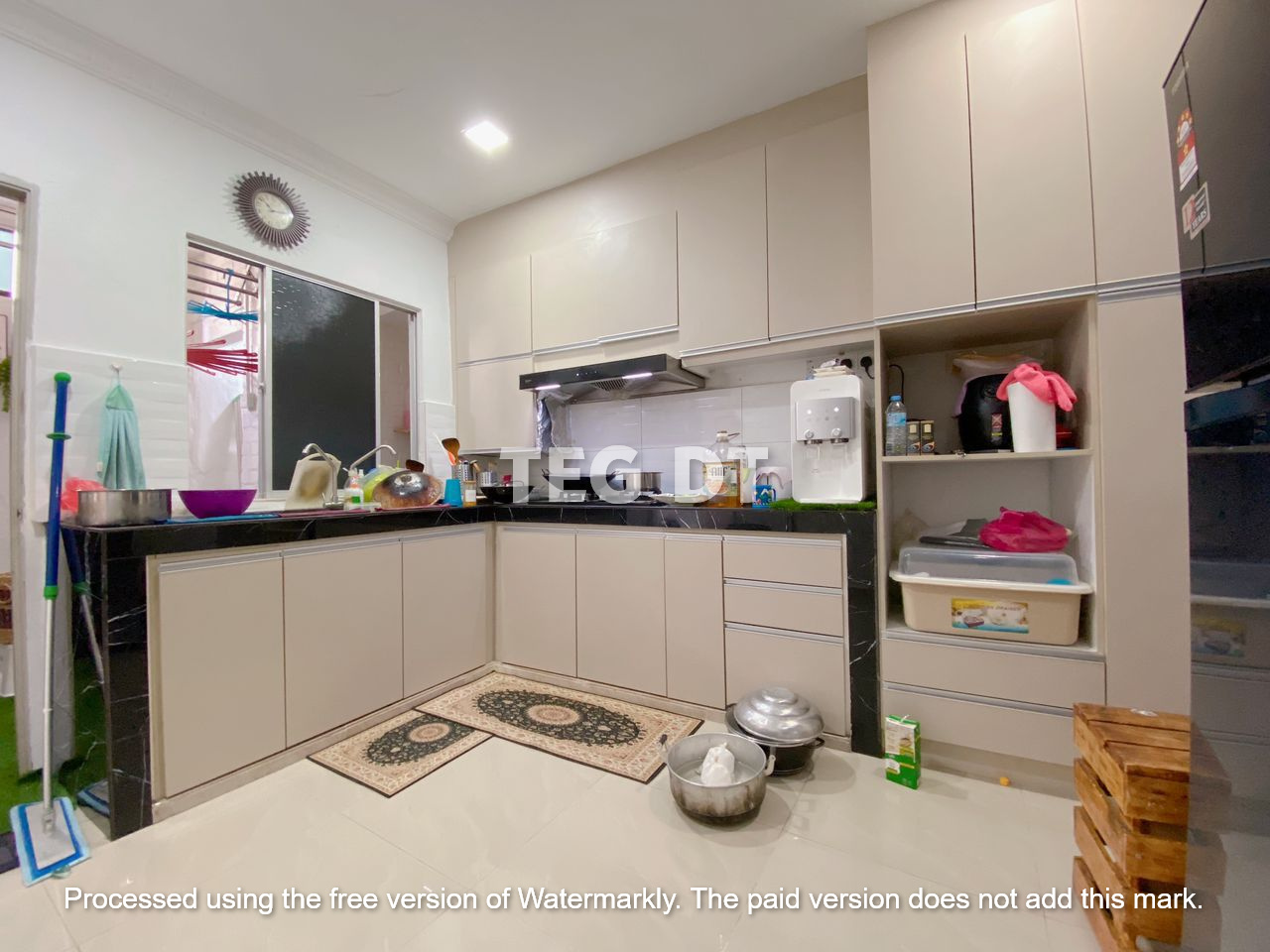 Taman Sri Andalas One Sty Mersing Unit for Sales - photo 3