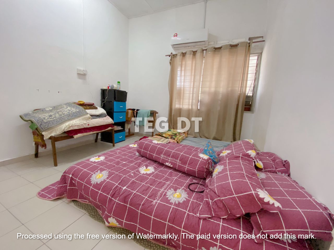 Taman Sri Andalas One Sty Mersing Unit for Sales - photo 4