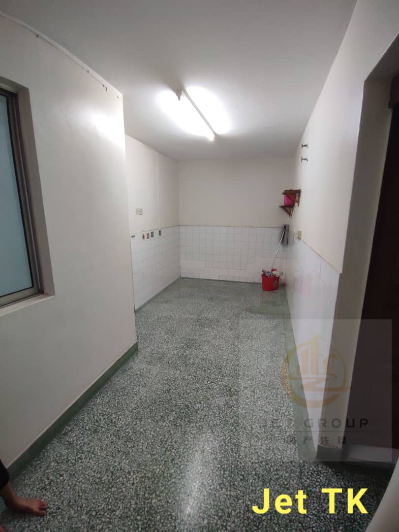 Tmn Berkeley Klang One Storey with Aircond 4 rent - photo 4