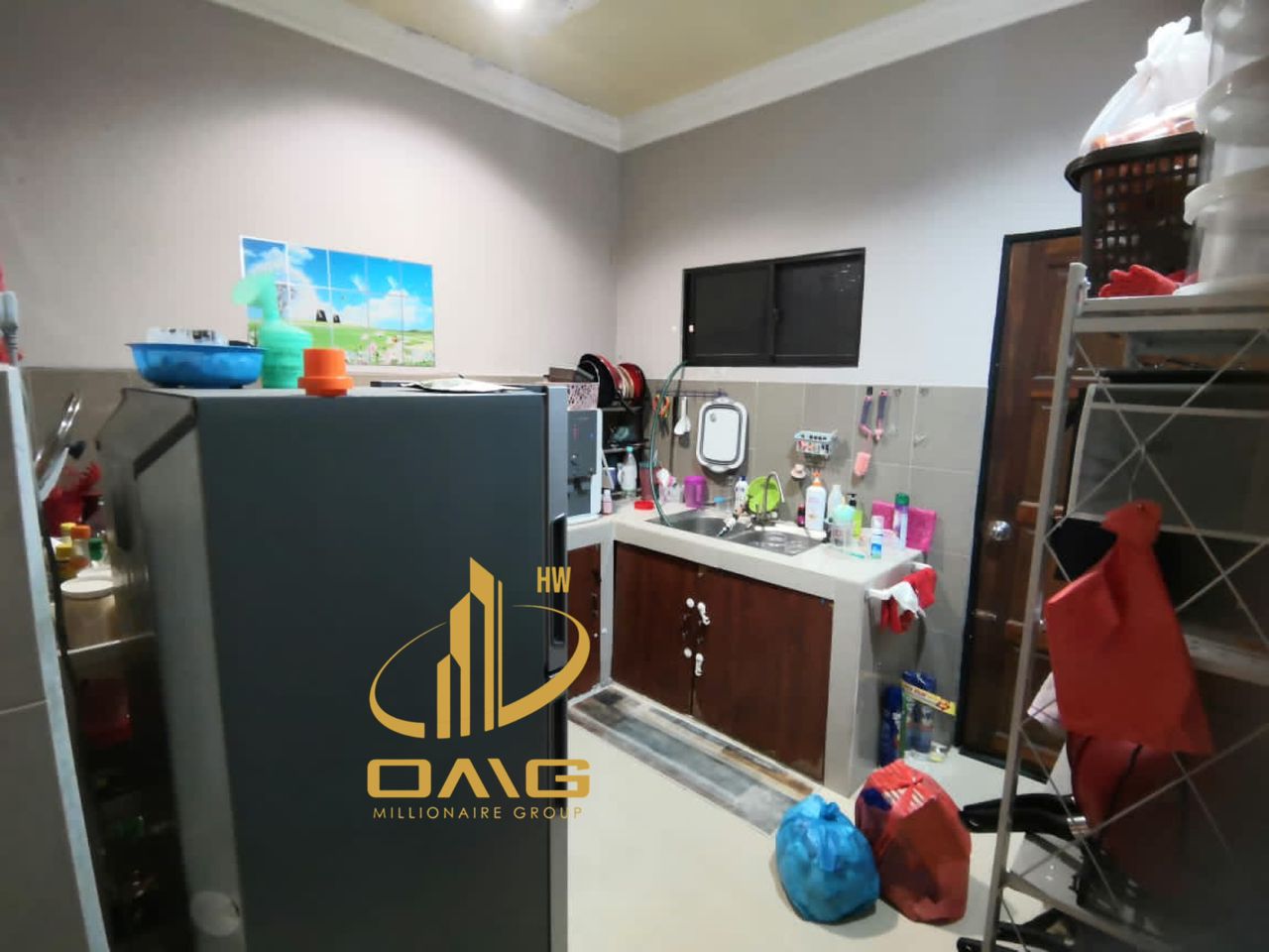 Tip Top Reno One Sty for Sale Taman Sentosa Hamid - photo 3