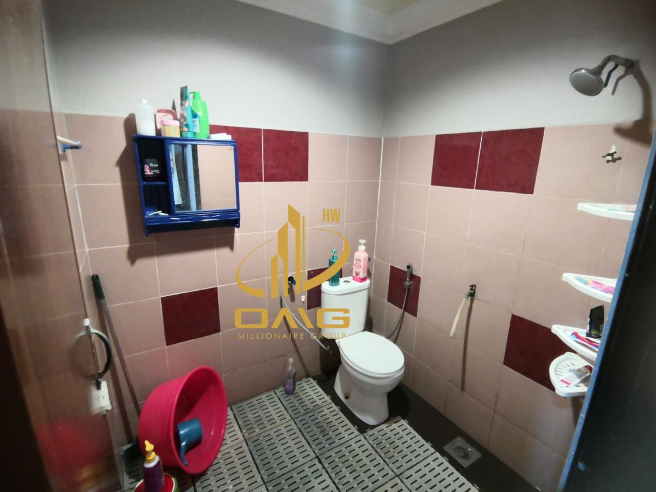 Tip Top Reno One Sty for Sale Taman Sentosa Hamid - photo 4