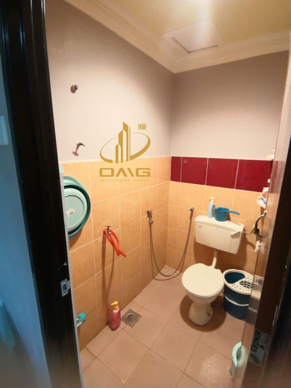 Tip Top Reno One Sty for Sale Taman Sentosa Hamid - photo 5