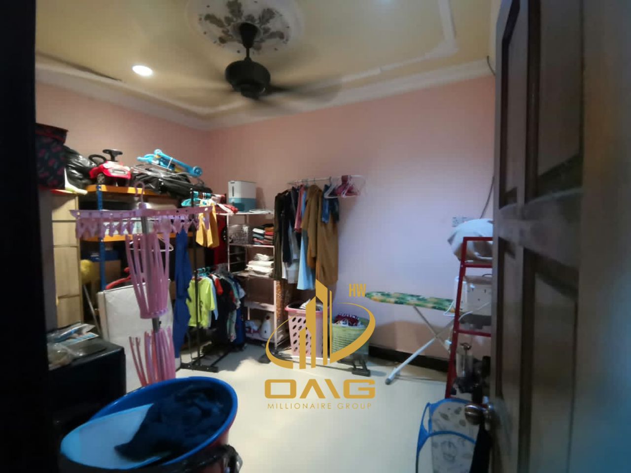 Tip Top Reno One Sty for Sale Taman Sentosa Hamid - photo 6