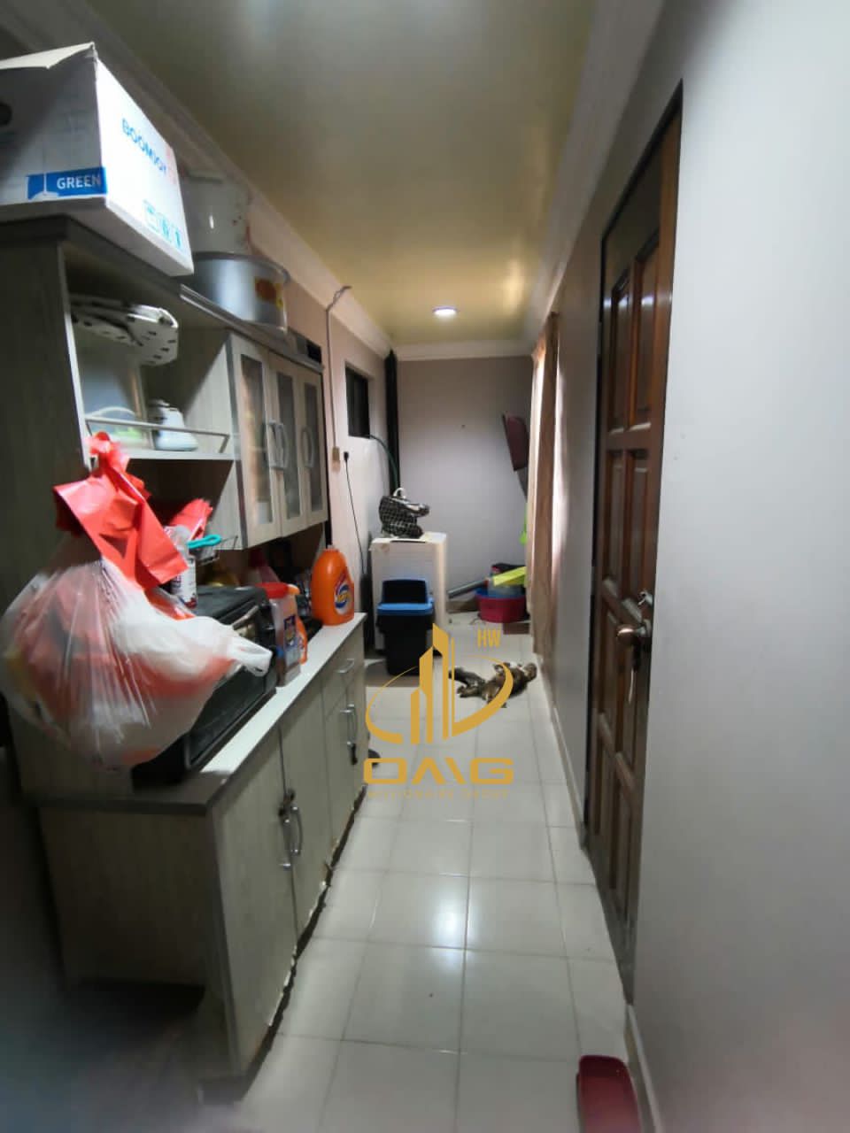 Tip Top Reno One Sty for Sale Taman Sentosa Hamid - photo 7