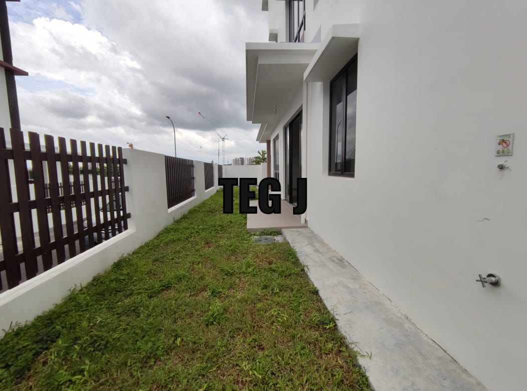 Zeyheri Setia Utama Setia Alam, Shah Alam - photo 2