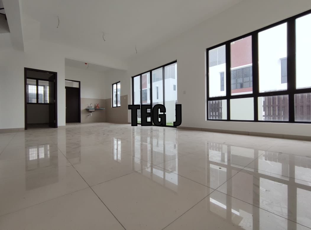 Zeyheri Setia Utama Setia Alam, Shah Alam - photo 5