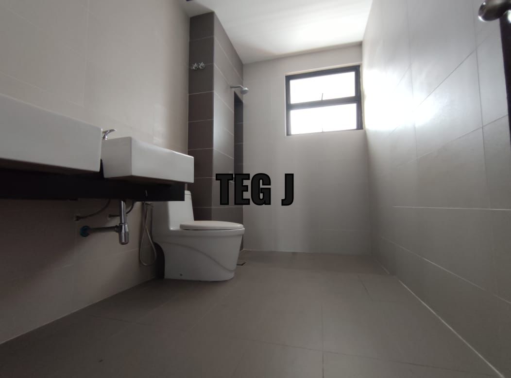 Zeyheri Setia Utama Setia Alam, Shah Alam - photo 8