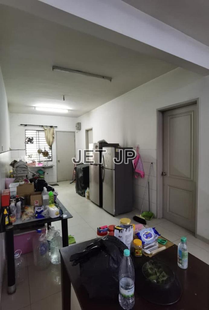 Botanic Armaya Penaga Klang Two n Half Storey Sale - photo 2