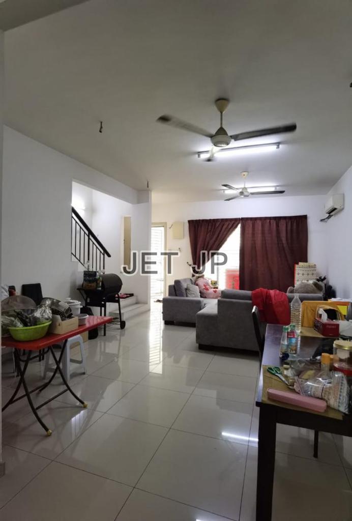 Botanic Armaya Penaga Klang Two n Half Storey Sale - photo 3