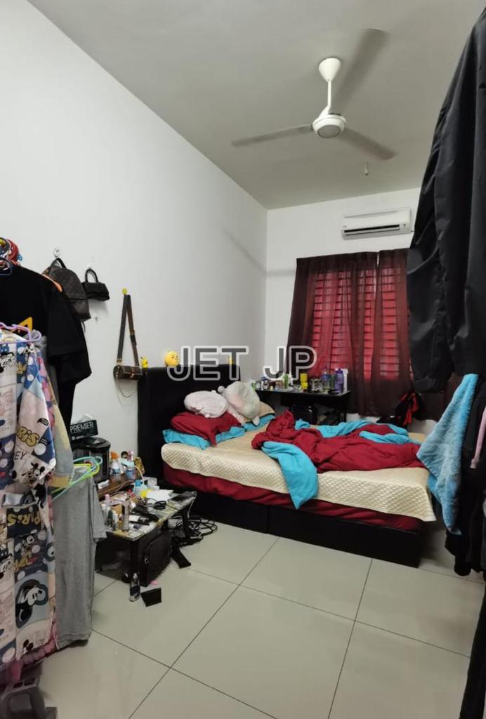 Botanic Armaya Penaga Klang Two n Half Storey Sale - photo 8