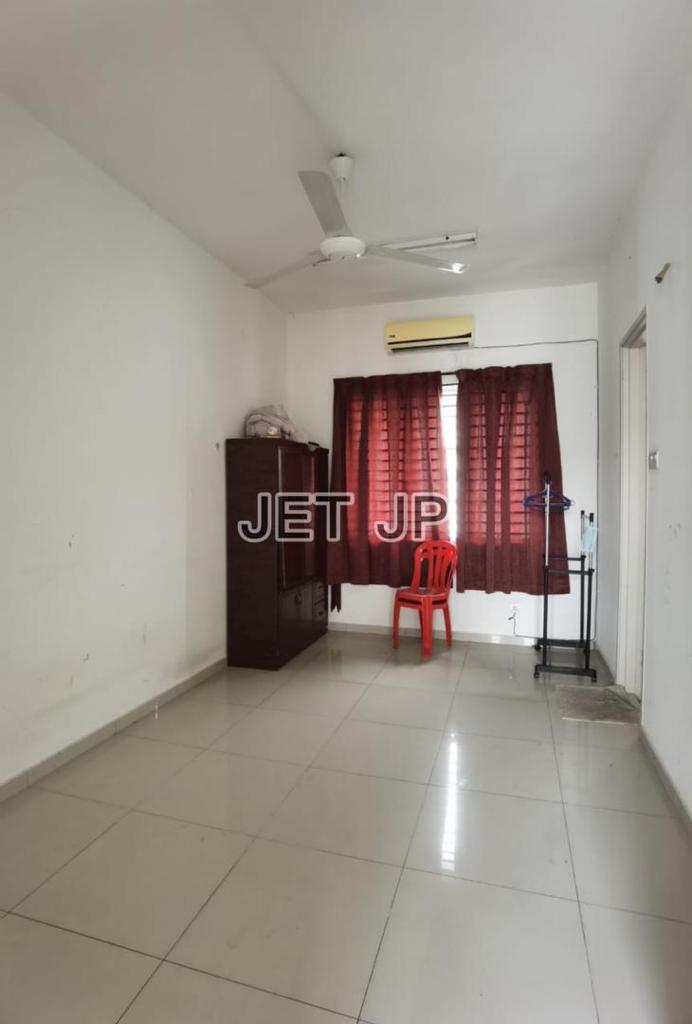 Botanic Armaya Penaga Klang Two n Half Storey Sale - photo 9