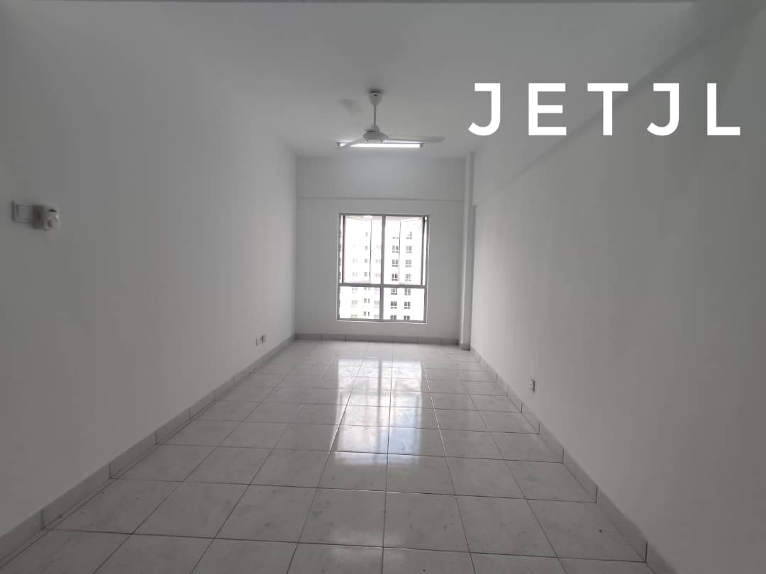 Taman Saga Trifolia Apartment for Rent - photo 3