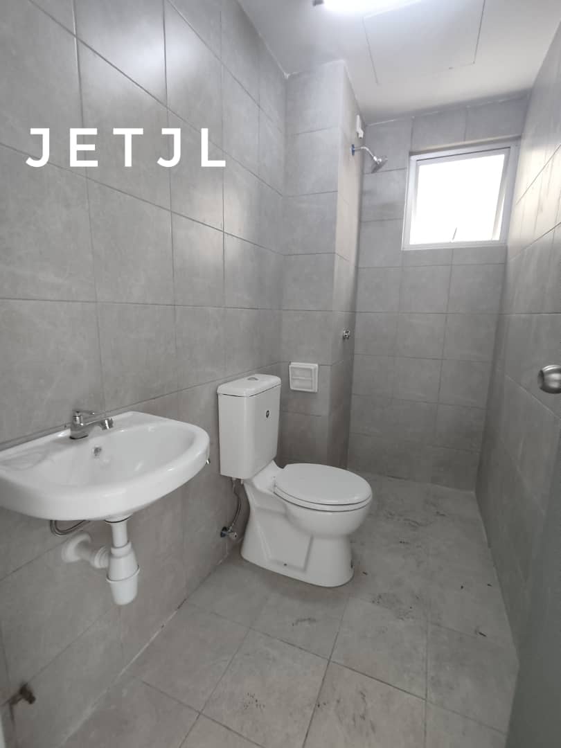 Taman Saga Trifolia Apartment for Rent - photo 4