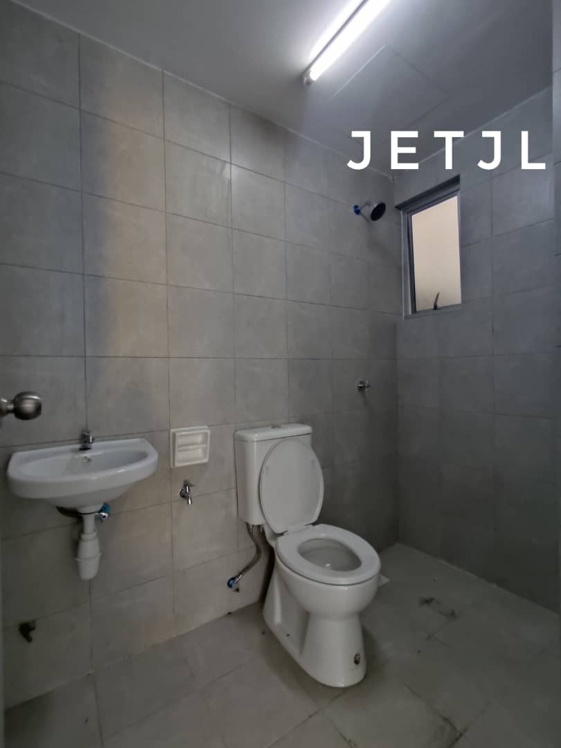 Taman Saga Trifolia Apartment for Rent - photo 6