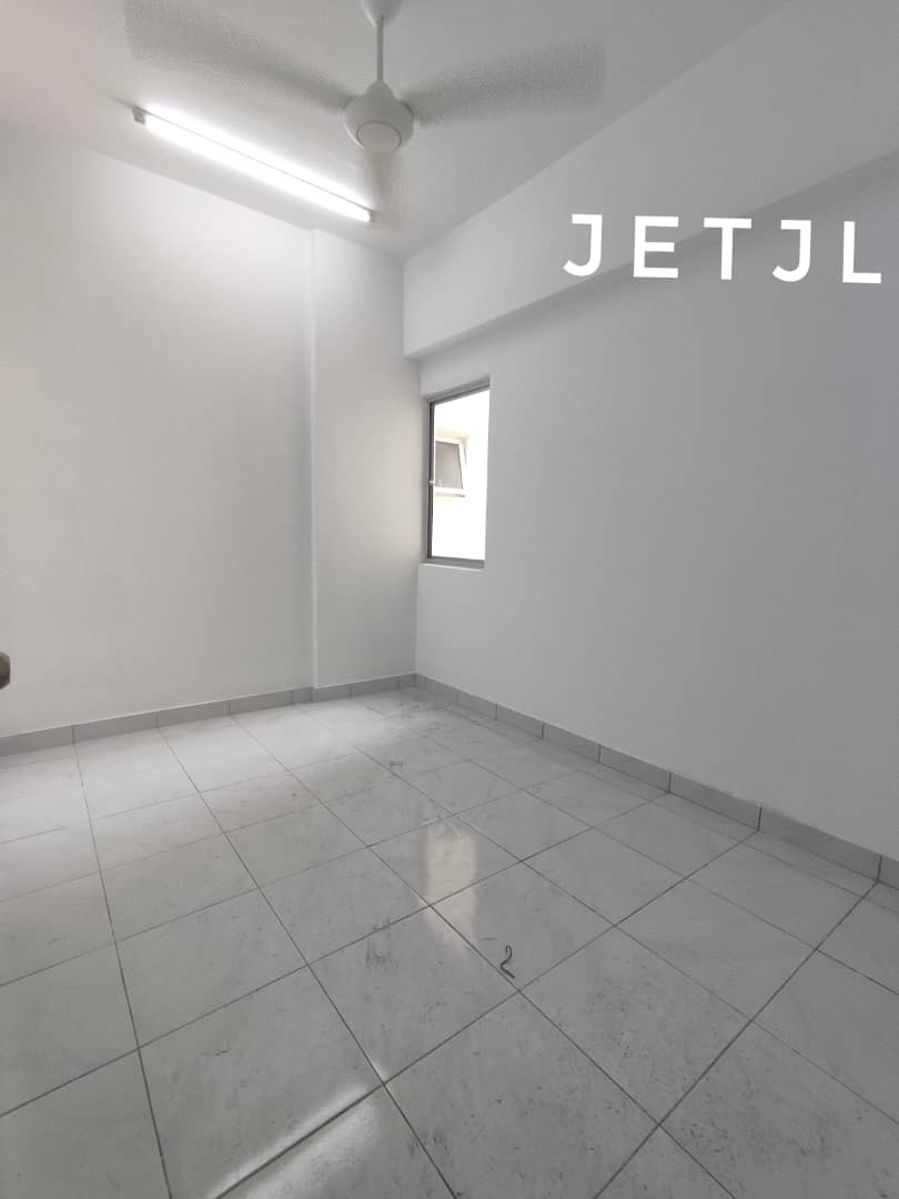 Taman Saga Trifolia Apartment for Rent - photo 10