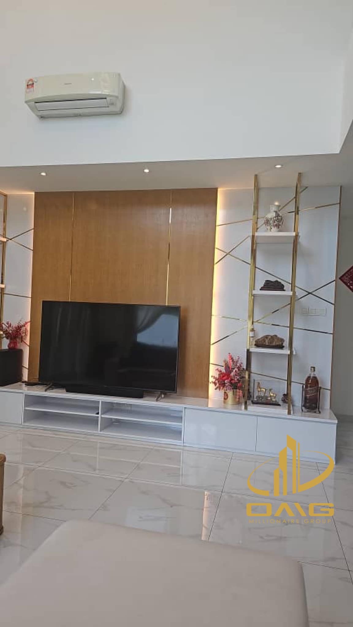 Bandar Parkland Bungalow Fully Renovation for sale - photo 3