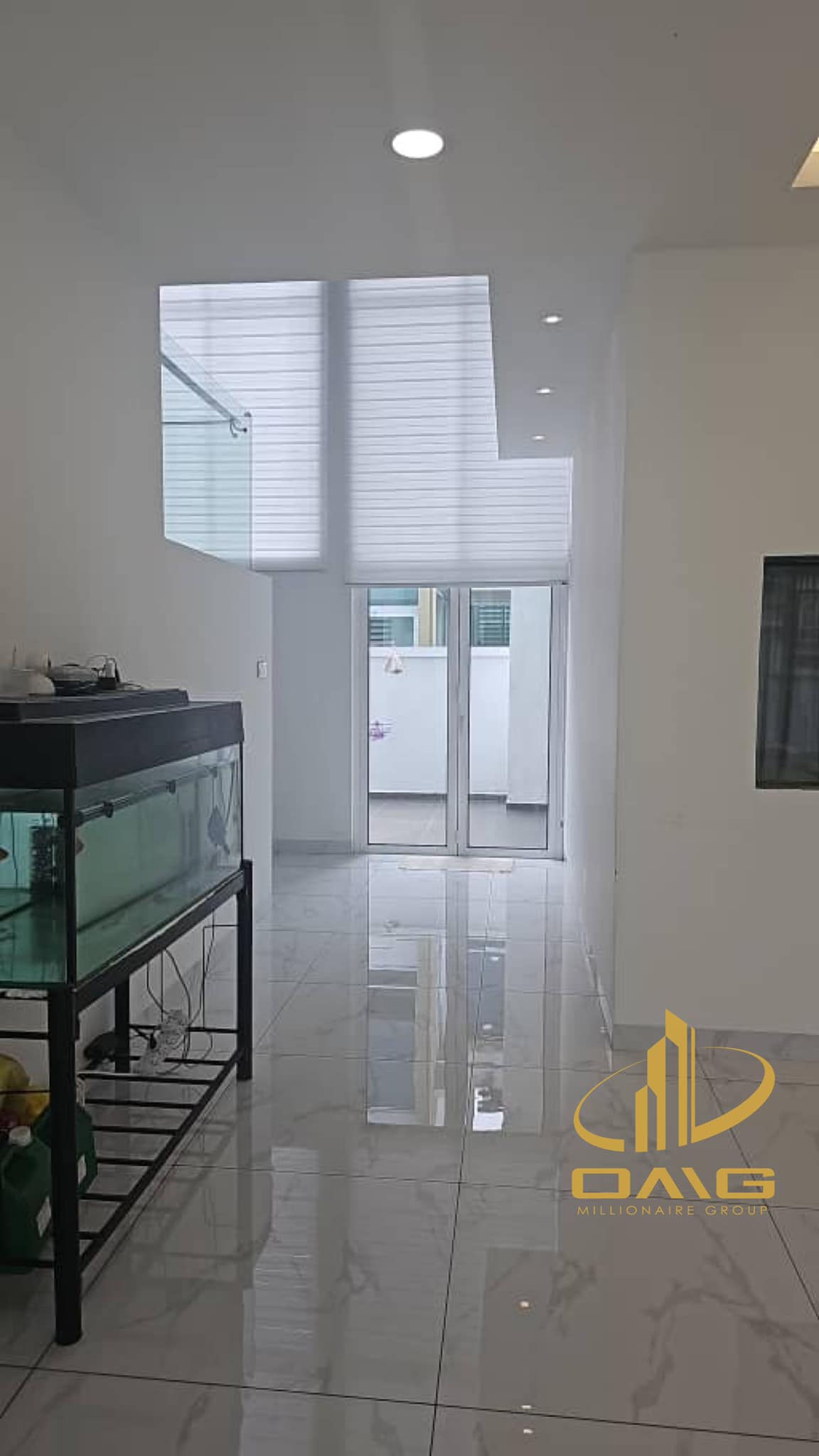 Bandar Parkland Bungalow Fully Renovation for sale - photo 4