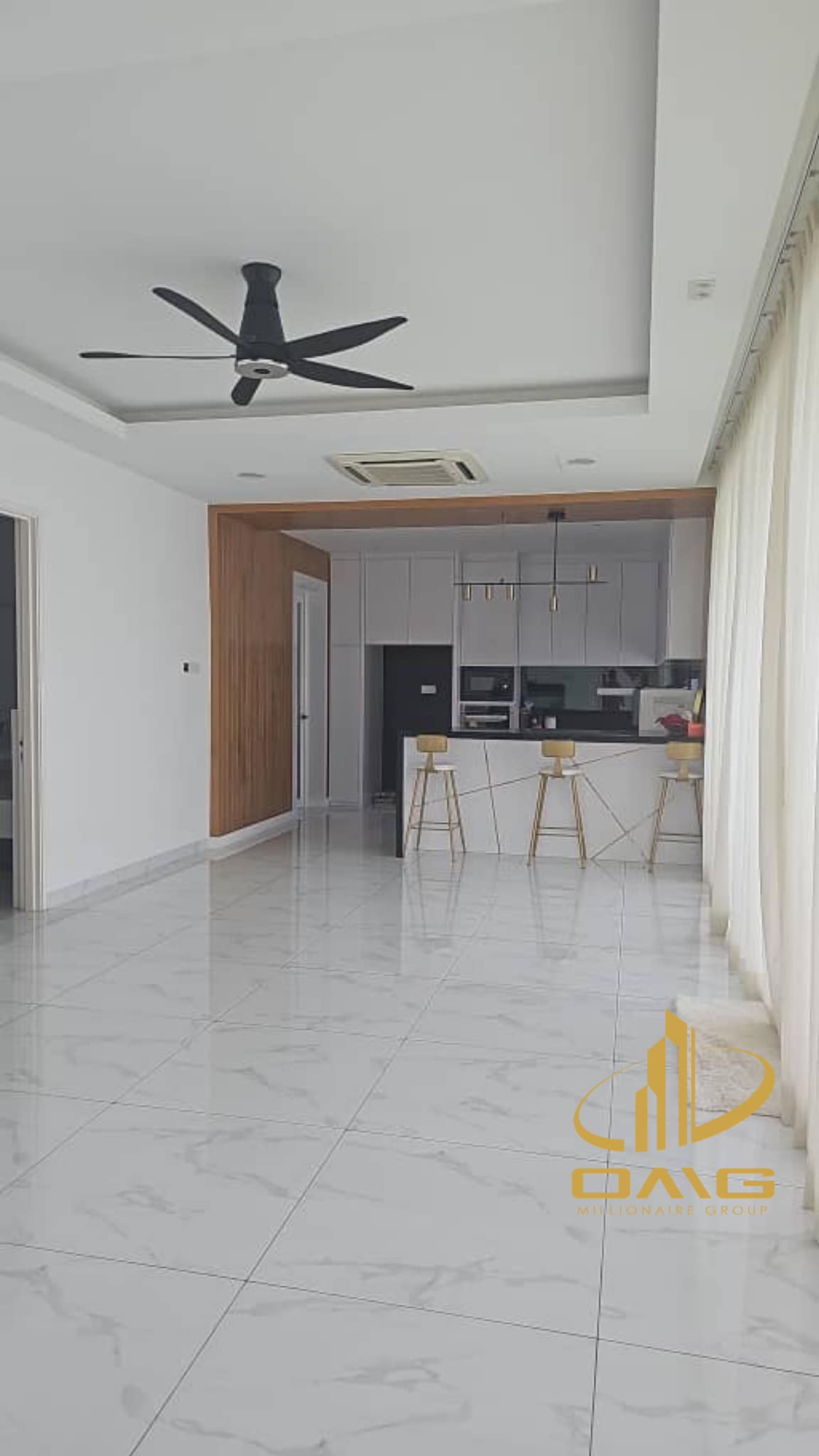 Bandar Parkland Bungalow Fully Renovation for sale - photo 6