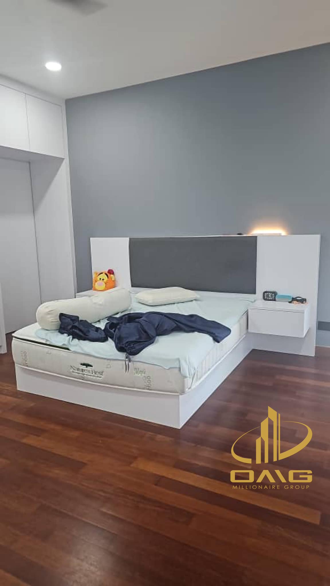 Bandar Parkland Bungalow Fully Renovation for sale - photo 7