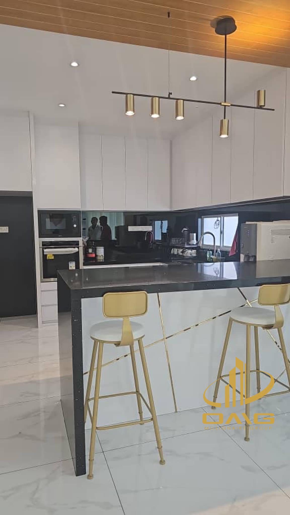 Bandar Parkland Bungalow Fully Renovation for sale - photo 8