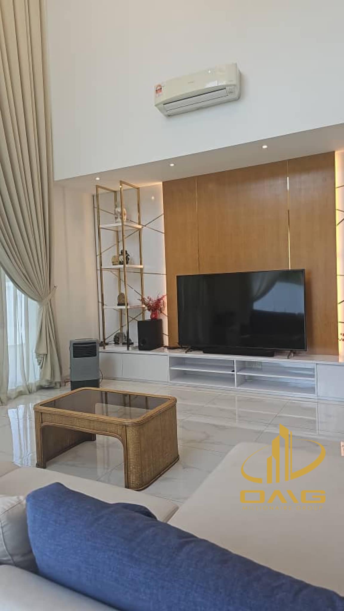 Bandar Parkland Bungalow Fully Renovation for sale - photo 10