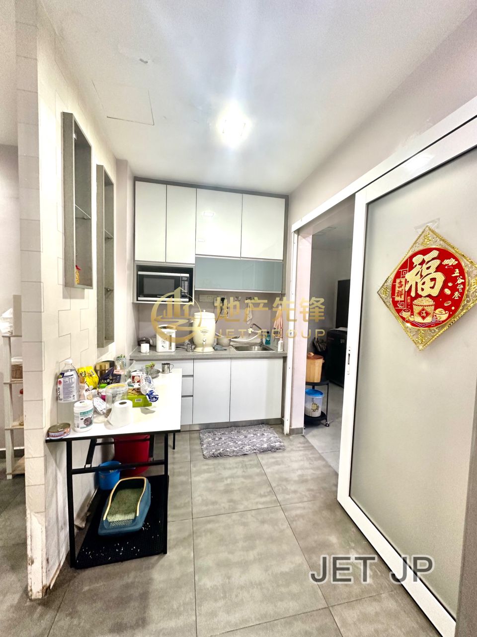 Bandar Botanic Akasia Two Sty Endlot for Sales jp - photo 7