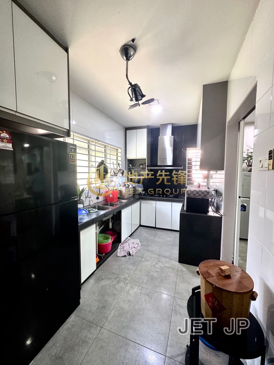 Bandar Botanic Akasia Two Sty Endlot for Sales jp - photo 8