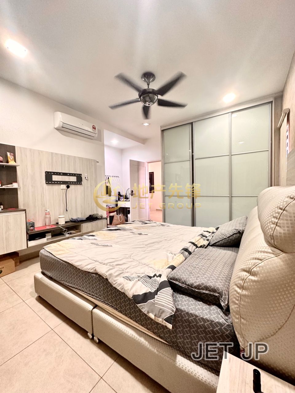 Bandar Botanic Akasia Two Sty Endlot for Sales jp - photo 9