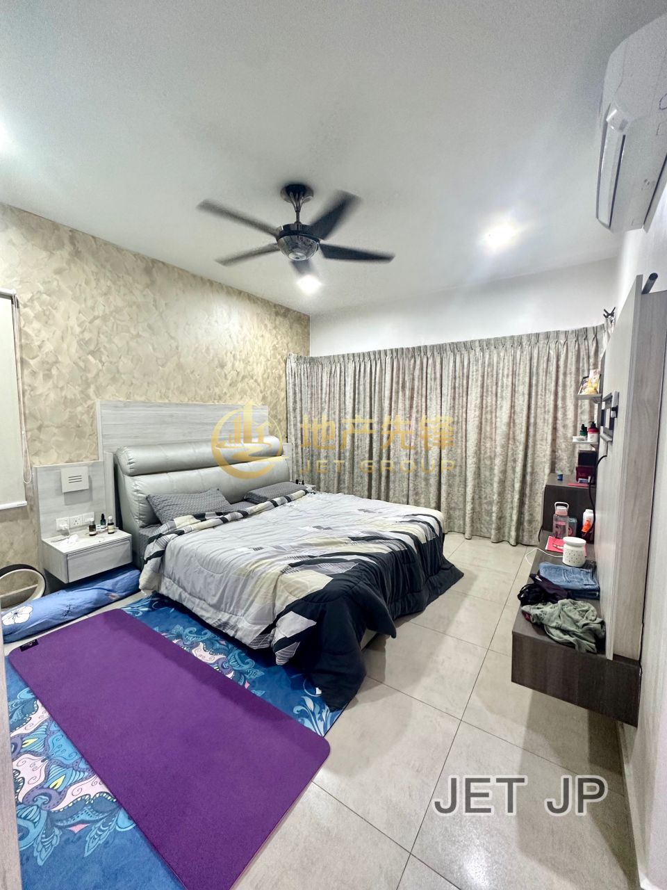 Bandar Botanic Akasia Two Sty Endlot for Sales jp - photo 10