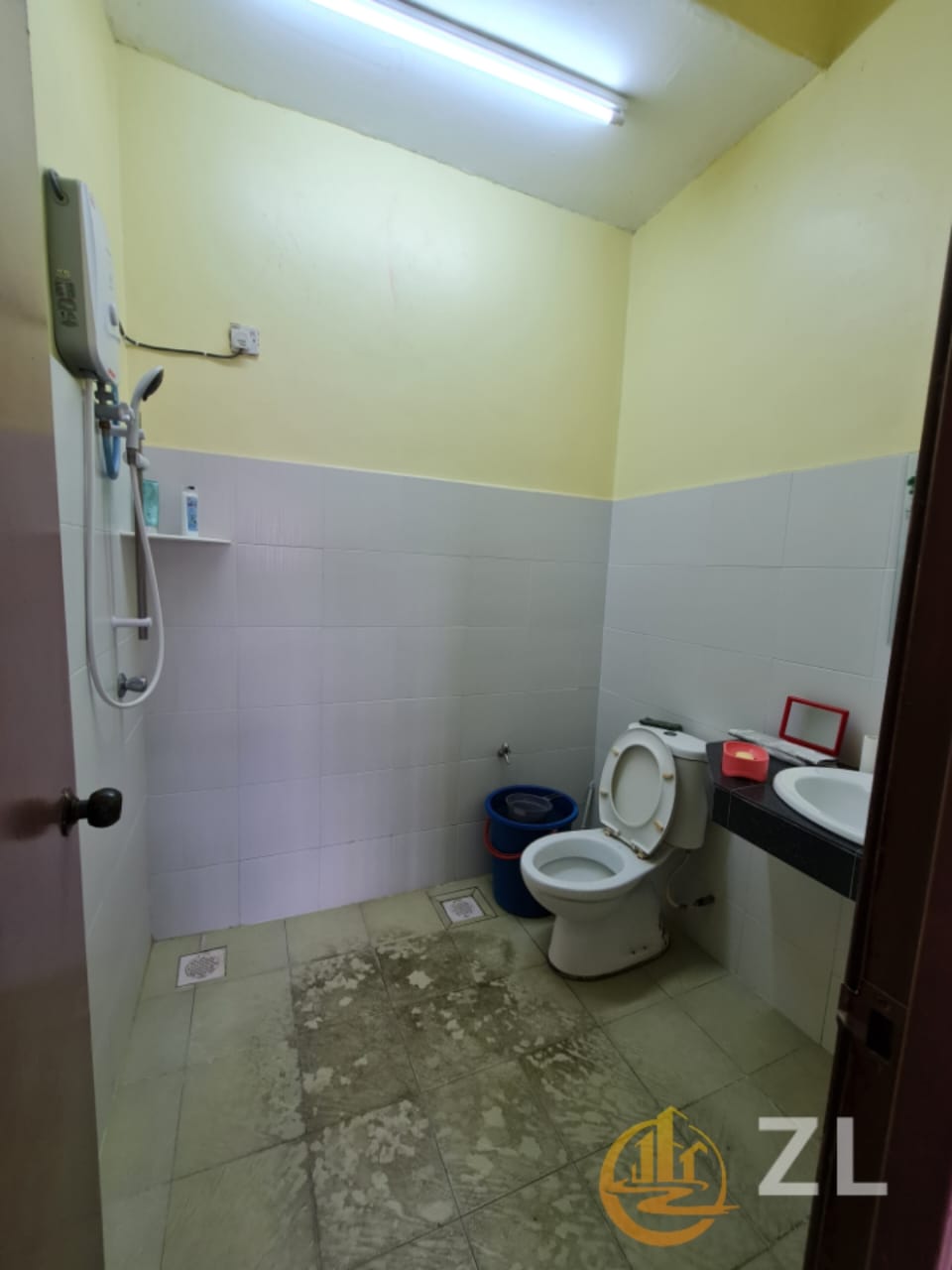 Bandar Bukit Tinggi Klang Double Storey Superlink - photo 2