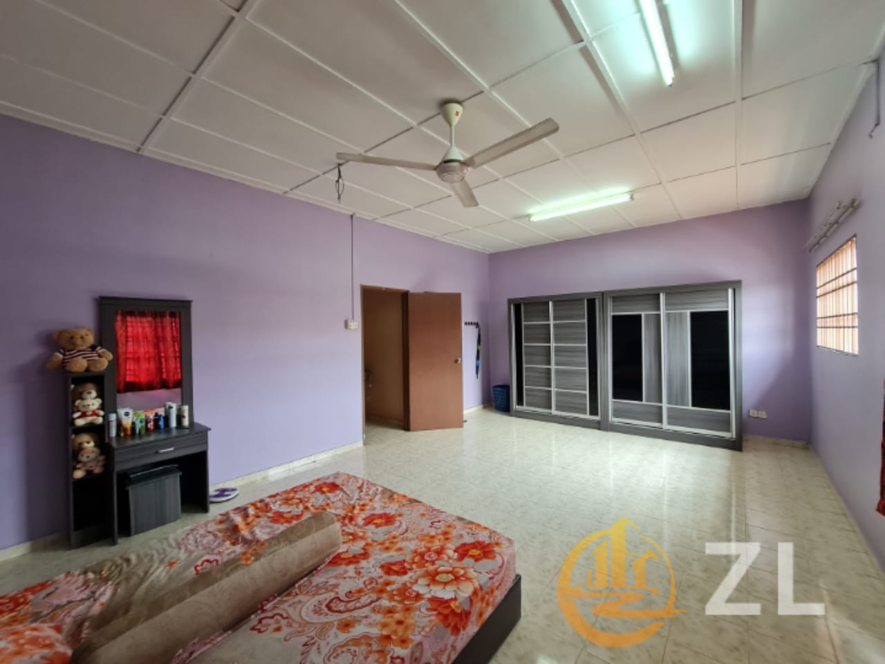 Bandar Bukit Tinggi Klang Double Storey Superlink - photo 4
