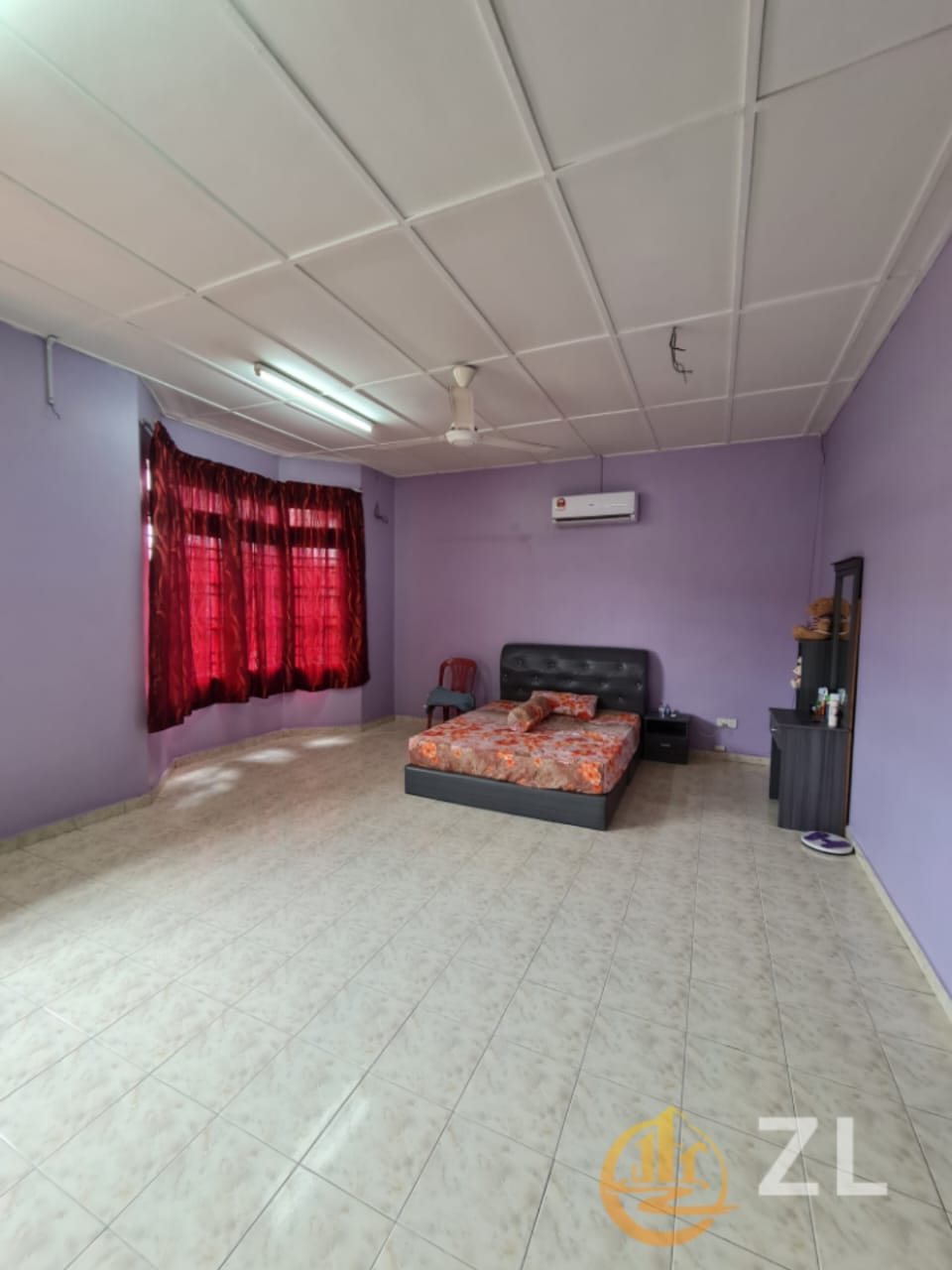 Bandar Bukit Tinggi Klang Double Storey Superlink - photo 5