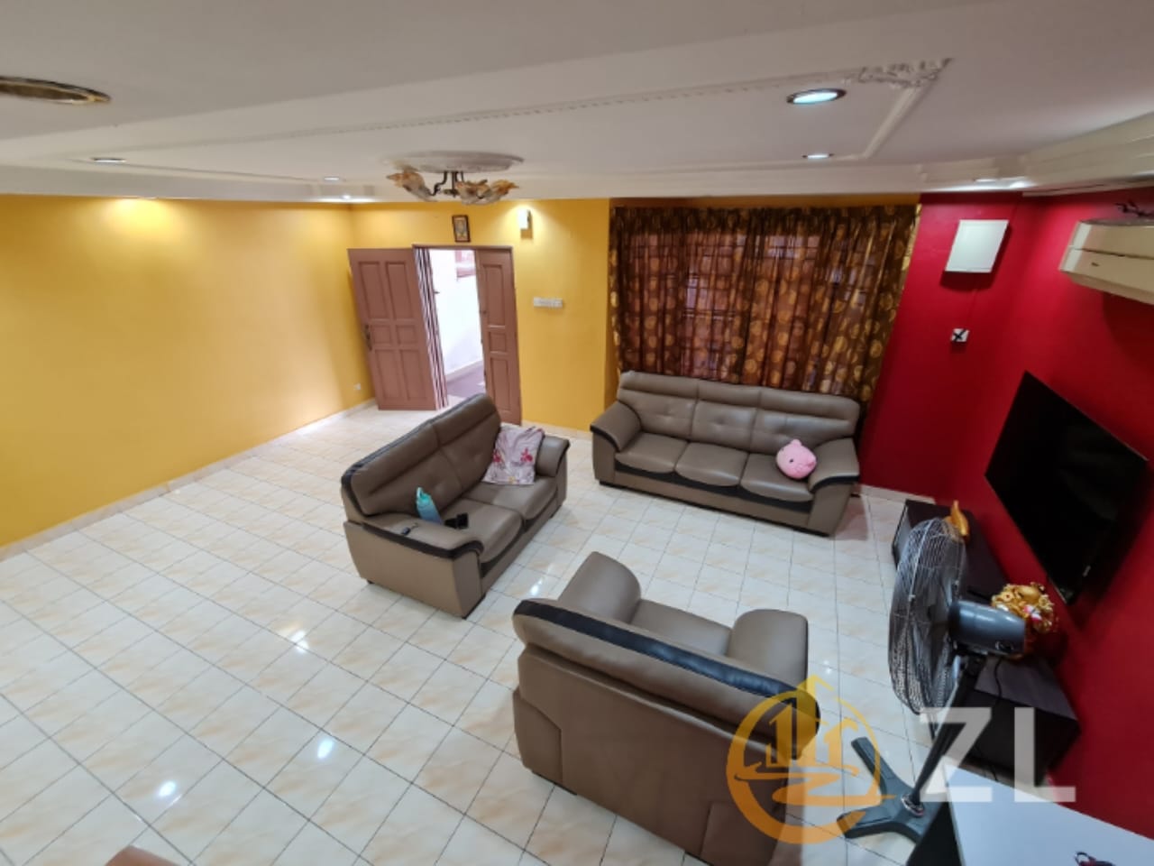 Bandar Bukit Tinggi Klang Double Storey Superlink - photo 8