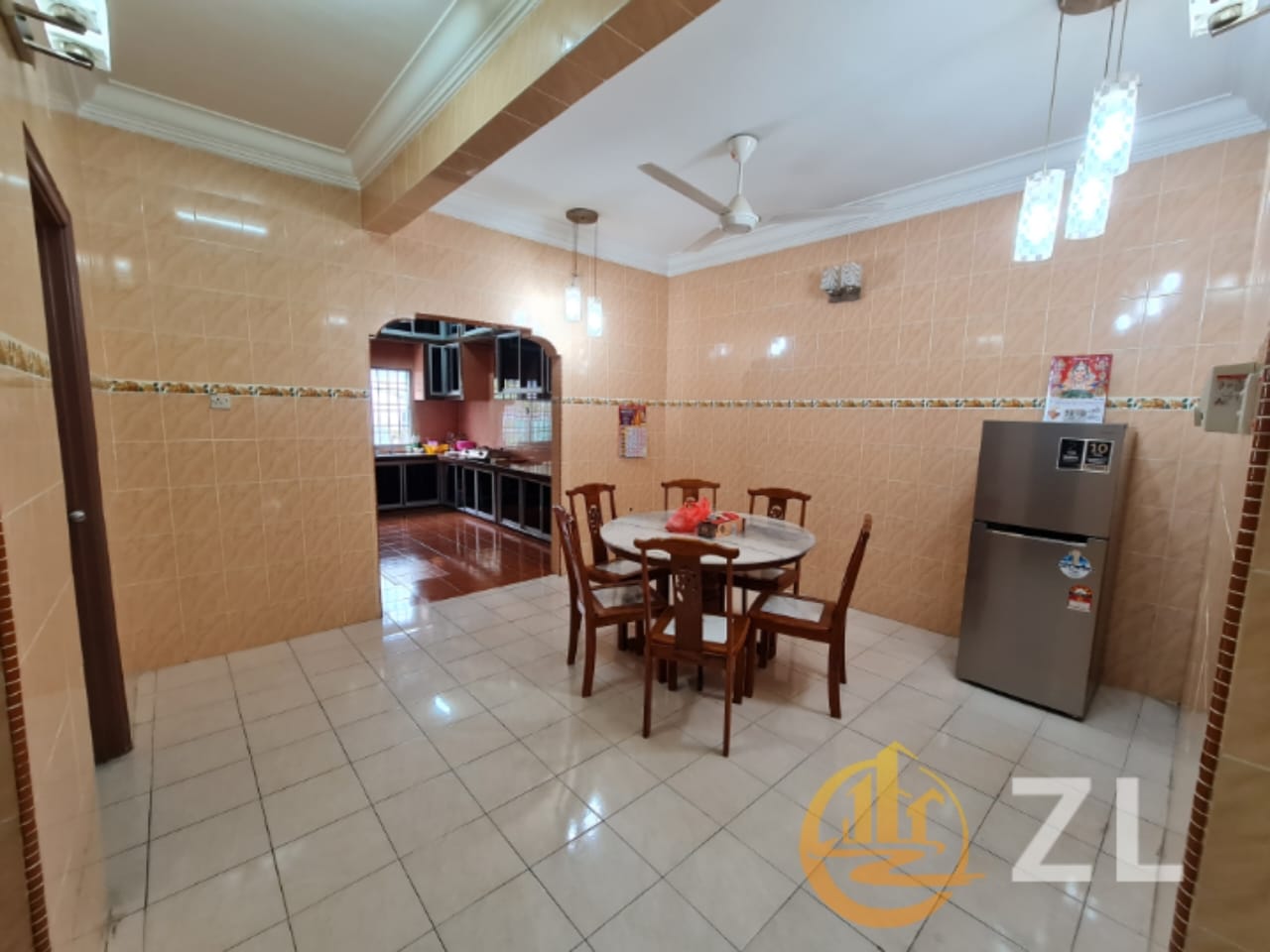 Bandar Bukit Tinggi Klang Double Storey Superlink - photo 9