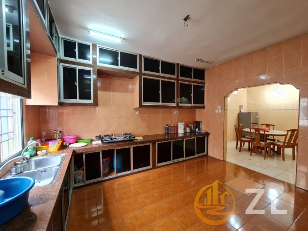 Bandar Bukit Tinggi Klang Double Storey Superlink - photo 10