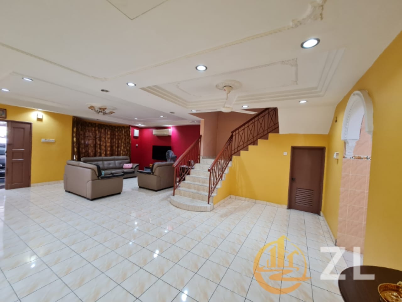 Bandar Bukit Tinggi Klang Double Storey Superlink - photo 12