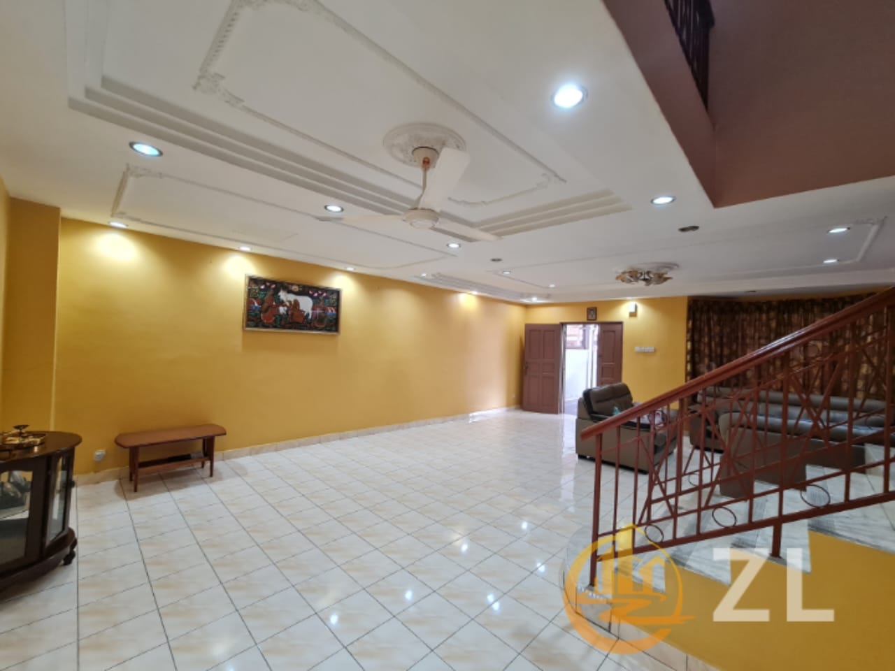 Bandar Bukit Tinggi Klang Double Storey Superlink - photo 13